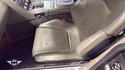 Lot 165 - 2006 ASTON MARTIN DB9 VOLANTE