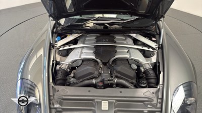 Lot 165 - 2006 ASTON MARTIN DB9 VOLANTE