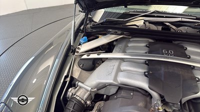 Lot 165 - 2006 ASTON MARTIN DB9 VOLANTE