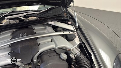 Lot 165 - 2006 ASTON MARTIN DB9 VOLANTE