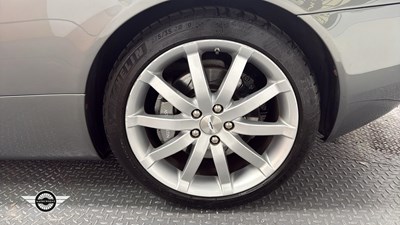 Lot 165 - 2006 ASTON MARTIN DB9 VOLANTE