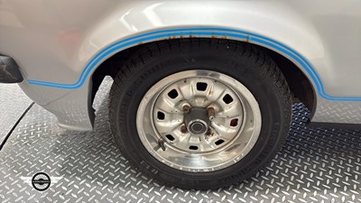 Lot 284 - 1979 FORD ESCORT 1600 SPORT