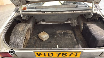 Lot 284 - 1979 FORD ESCORT 1600 SPORT