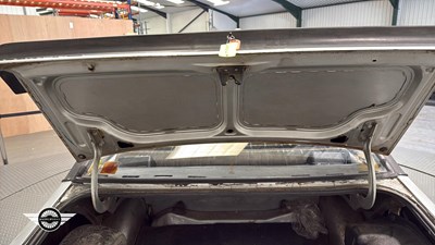 Lot 284 - 1979 FORD ESCORT 1600 SPORT