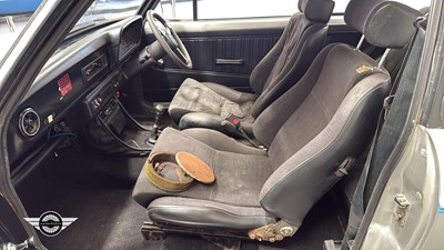 Lot 284 - 1979 FORD ESCORT 1600 SPORT