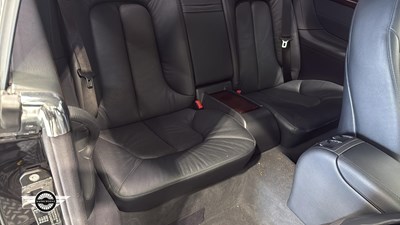 Lot 86 - 2002 MERCEDES CL500 AUTO