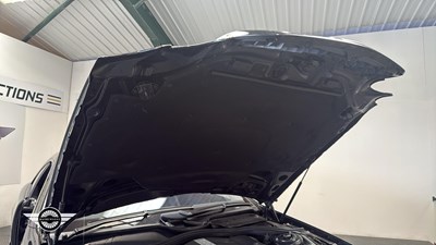 Lot 86 - 2002 MERCEDES CL500 AUTO
