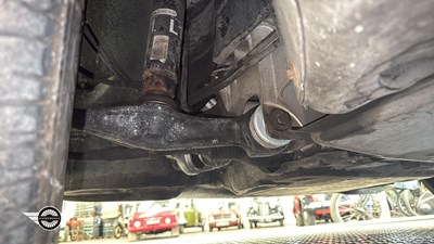 Lot 86 - 2002 MERCEDES CL500 AUTO