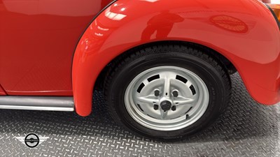 Lot 52 - 1972 VOLKSWAGEN BEETLE