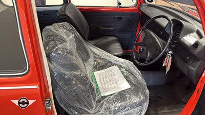 Lot 52 - 1972 VOLKSWAGEN BEETLE