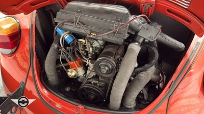 Lot 52 - 1972 VOLKSWAGEN BEETLE