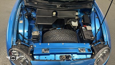 Lot 92 - 2005 MG TF SPARK 135