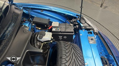 Lot 92 - 2005 MG TF SPARK 135