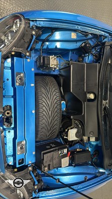 Lot 92 - 2005 MG TF SPARK 135