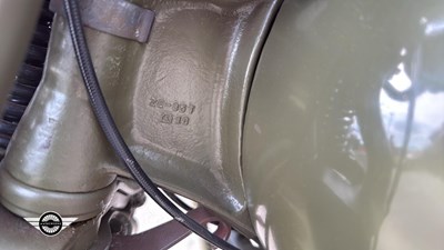 Lot 78 - 1949 HARLEY-DAVIDSON