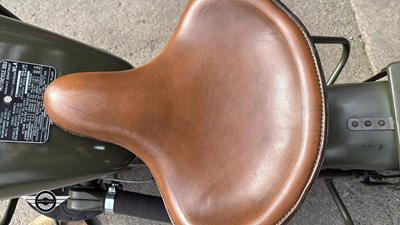 Lot 78 - 1949 HARLEY-DAVIDSON