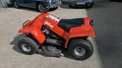 Lot 82 - 2024 MUSTANG ALLEN