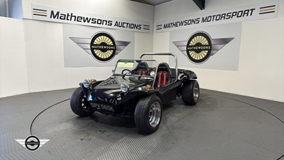 Lot 84 - 1972 VOLKSWAGEN 1300 BEETLE