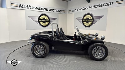 Lot 84 - 1972 VOLKSWAGEN 1300 BEETLE