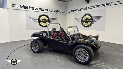 Lot 84 - 1972 VOLKSWAGEN 1300 BEETLE