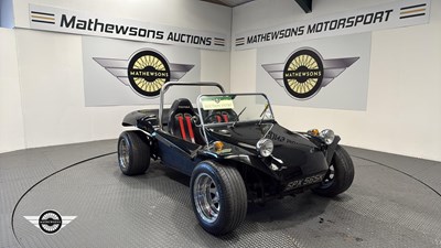 Lot 84 - 1972 VOLKSWAGEN 1300 BEETLE