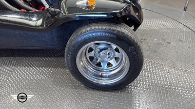 Lot 84 - 1972 VOLKSWAGEN 1300 BEETLE