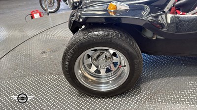 Lot 84 - 1972 VOLKSWAGEN 1300 BEETLE