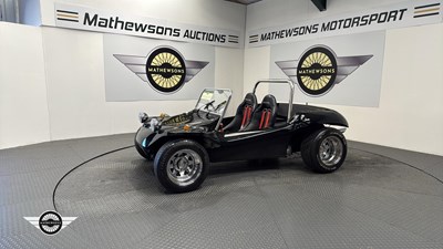 Lot 84 - 1972 VOLKSWAGEN 1300 BEETLE