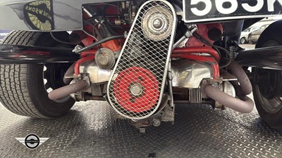 Lot 84 - 1972 VOLKSWAGEN 1300 BEETLE