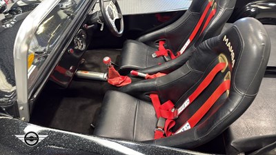 Lot 84 - 1972 VOLKSWAGEN 1300 BEETLE