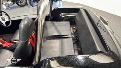 Lot 84 - 1972 VOLKSWAGEN 1300 BEETLE