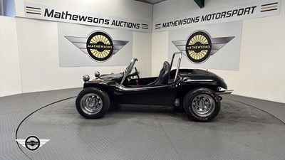 Lot 84 - 1972 VOLKSWAGEN 1300 BEETLE