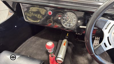 Lot 84 - 1972 VOLKSWAGEN 1300 BEETLE