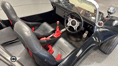 Lot 84 - 1972 VOLKSWAGEN 1300 BEETLE