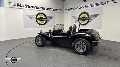 Lot 84 - 1972 VOLKSWAGEN 1300 BEETLE