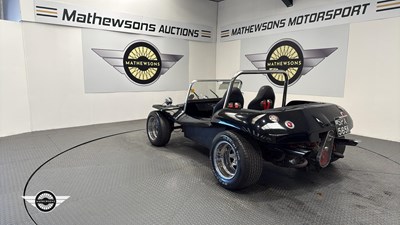 Lot 84 - 1972 VOLKSWAGEN 1300 BEETLE