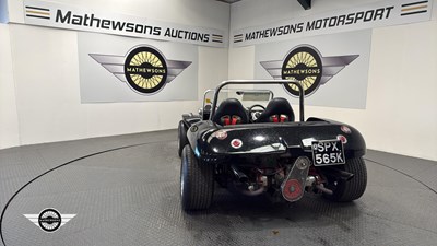 Lot 84 - 1972 VOLKSWAGEN 1300 BEETLE