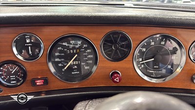 Lot 92 - 1976 TRIUMPH 1500 TC