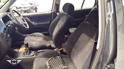 Lot 96 - 1996 VW GOLF VR6