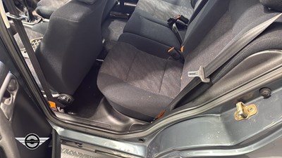 Lot 96 - 1996 VW GOLF VR6