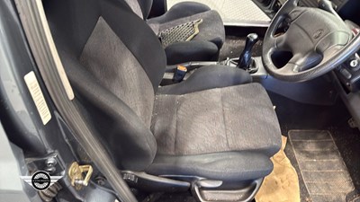 Lot 96 - 1996 VW GOLF VR6