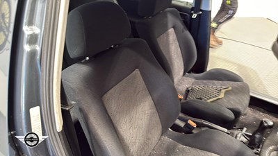 Lot 96 - 1996 VW GOLF VR6