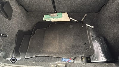 Lot 96 - 1996 VW GOLF VR6