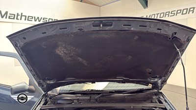 Lot 96 - 1996 VW GOLF VR6