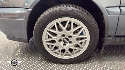 Lot 96 - 1996 VW GOLF VR6