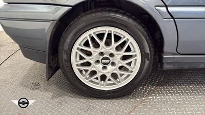 Lot 96 - 1996 VW GOLF VR6