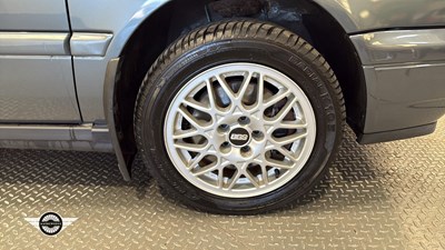 Lot 96 - 1996 VW GOLF VR6