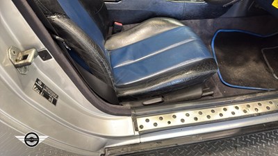 Lot 256 - 1999 MERCEDES SLK 230 KOMPRESSOR AUTO