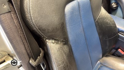 Lot 256 - 1999 MERCEDES SLK 230 KOMPRESSOR AUTO