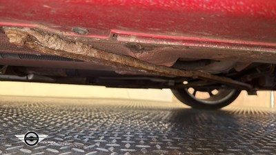 Lot 312 - 2007 JAGUAR XKR 4.2 AUTO